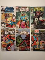 Doctor Strange Vari - Doctor Strange - 50 Comic - Eerste, Boeken, Nieuw