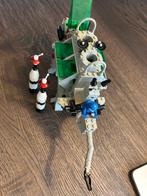 Lego Set - 6940 - Space - Alien Moon Stalker, Nieuw