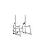 Matrix - Aura - Squat Rack - Half Rack, Sports & Fitness, Appareils de fitness, Ophalen of Verzenden