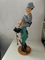 La Grande Vadrouille - Louis de Funès & Bourvil - Saint, Collections, Cinéma & Télévision