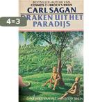 Draken uit het paradijs 9789026947391 Sagan, Verzenden, Gelezen, Sagan