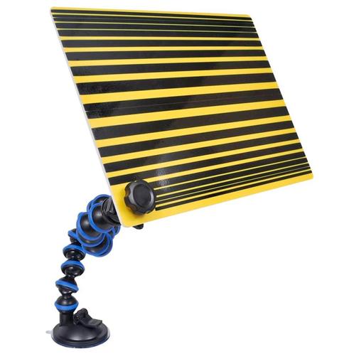 vidaXL Reflectieplaat uitdeuken zonder overspuiten, Doe-het-zelf en Bouw, Gereedschap | Handgereedschap, Nieuw, Verzenden