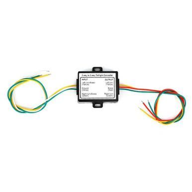 Trekhaak verlichting adapter 12v, Auto-onderdelen, Overige Auto-onderdelen, Nieuw, Dodge, Ophalen of Verzenden
