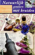 Natuurlijk genezen met kruiden 9789057951756, Boeken, Verzenden, Gelezen