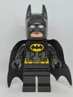 Lego - Batman - Alarm clock - Big Minifigure, Kinderen en Baby's, Speelgoed | Duplo en Lego, Nieuw