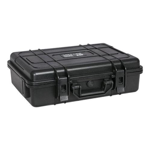 DAP Daily Case 16 waterdichte robuuste kunststof koffer, Musique & Instruments, Lumières & Lasers, Envoi