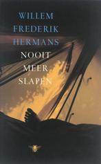 Nooit Meer Slapen 9789023410843, Boeken, Gelezen, Willem Frederik Hermans, Verzenden