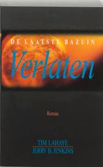 Verlaten / De laatste bazuin / 1 9789024262267 Tim LaHaye, Verzenden, Gelezen, Tim LaHaye