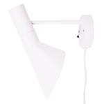 Wandlamp AJ Lamp wit, Verzenden