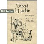 Troost bij ziekte / De kleine helper cadeauboekjes, Verzenden, Zo goed als nieuw, C. Bradshaw