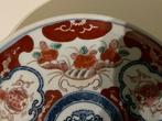 Assiette - Porcelaine dArita, Imari Ware