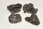 Campo del Cielo meteorite naturel- 107.8 g - (4)