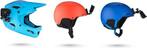 GoPro Helmet Front + Side Mount (Video & Actie cameras), Verzenden, Nieuw