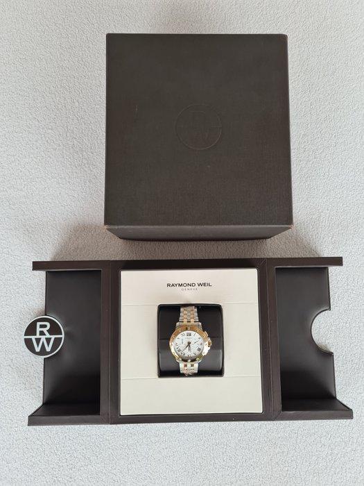 Raymond Weil - Tango - 4899-STP-00308 - Homme - 2010-2020, Handtassen en Accessoires, Horloges | Heren