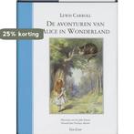 De avonturen van Alice in Wonderland 9789000031061, Boeken, Verzenden, Zo goed als nieuw, Lewis Carroll