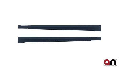 M Pakket Sideskirts BMW 7 Serie G12 B7308, Auto-onderdelen, Carrosserie, Nieuw, BMW, Links, Rechts, Spatbord