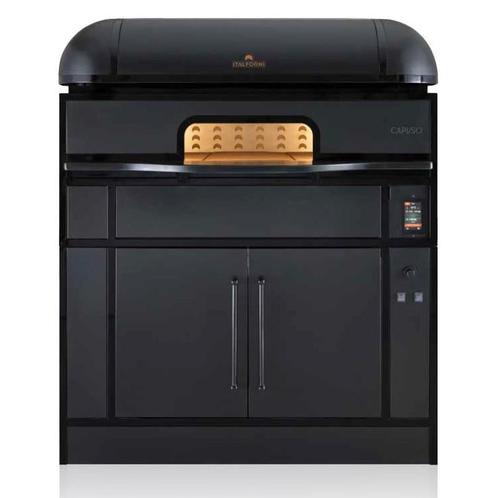 Pizzaoven | Italforni Caruso | Napolitaanse Stijl | 9x, Zakelijke goederen, Horeca | Keukenapparatuur, Nieuw in verpakking, Verzenden