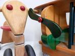 Speelgoed Van Dijk - Speelgoed vliegtuig Balance Airplane, Antiek en Kunst