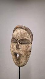 houten masker - Vuvi - Gabon (Zonder minimumprijs), Antiquités & Art