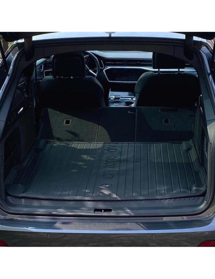 All Weather kofferbakmat Audi A6 C8 Avant (zonder optionele, Auto-onderdelen, Interieur en Bekleding, Verzenden