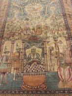 Tapijt - 175 cm - 123 cm - Oude Turkse zijde Kayseri, Huis en Inrichting, Stoffering | Tapijten en Vloerkleden, Nieuw