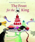 The Feast for the King 9781935954446, Verhelst, Marlies, Zo goed als nieuw, Verzenden