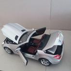 Welly, Norev, Minichamps, Maisto 1:18 - Modelauto (4) -, Hobby en Vrije tijd, Nieuw