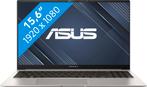 Asus ZenBook 15 OLED UM3504DA-MA204W QWERTZ laptops, Computers en Software, Windows Laptops, Verzenden, Nieuw
