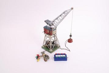 Märklin H0 - 7051 - Train miniature (1) - Grue électrique