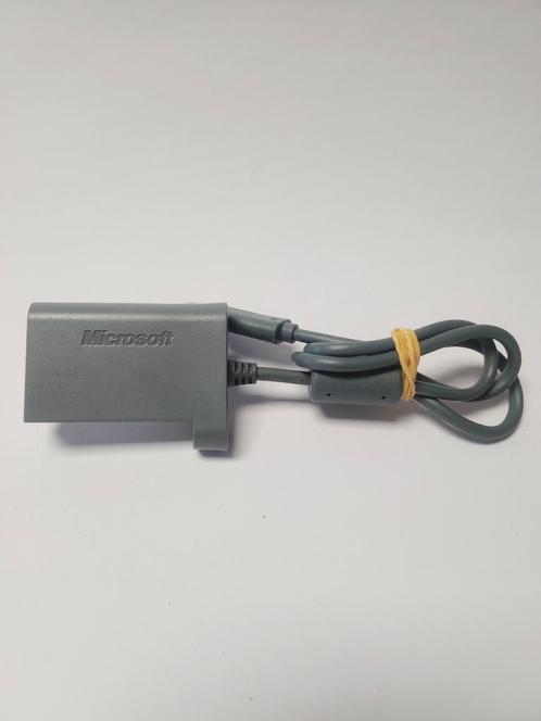 Hard Drive Transfer Cable Xbox 360, Games en Spelcomputers, Games | Xbox 360, Zo goed als nieuw, Ophalen of Verzenden