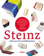 Steinz 9789046818107, Boeken, Gelezen, Jet Steinz, Pieter Steinz, Verzenden
