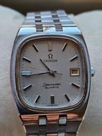 Omega - Seamaster - 196.0136 - Heren - 1979, Nieuw