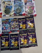 Pokémon - 16 Blisterverpakking - Scarlet & Violet, Hobby en Vrije tijd, Nieuw