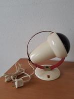 Philips - Staande lamp (2) - Type 7529 - Aluminium -Glas -, Antiek en Kunst