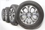 Mercedes GLC X253 17 inch velgen + Zomerbanden Bridgestone N, Ophalen of Verzenden, Nieuw