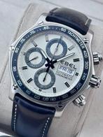 Ebel - 1911 Discovery Automatic Chronograph Day Date- - E, Nieuw