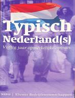 TYPISCH NEDERLAND(S)        50 JAAR OPMERKELIJKE OPINIES, Boeken, Economie, Management en Marketing, Verzenden, Gelezen, NIPO