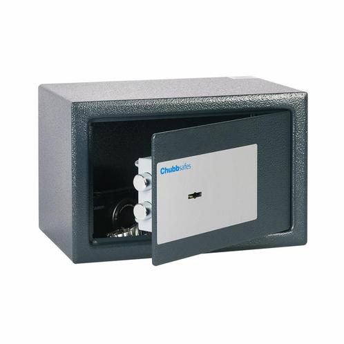 LIPS Chubbsafes Air 10K Kluis voor thuis - sleutelslot, Huis en Inrichting, Brandblussers en Brandkasten, Brandkast, Nieuw, Verzenden