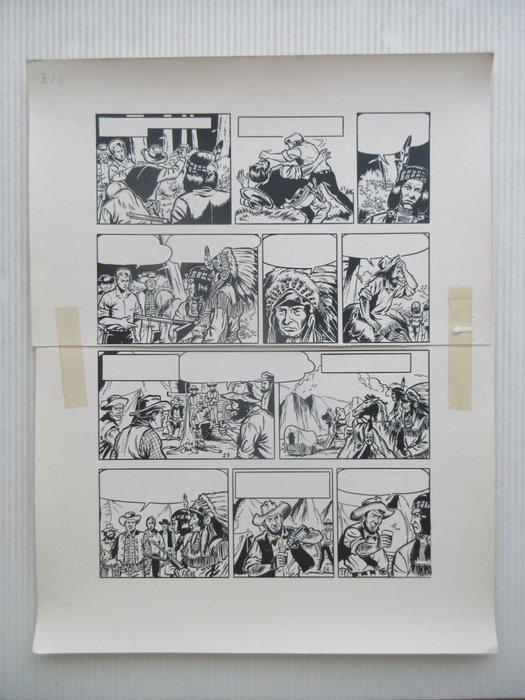 Bessy - 5 x bromure - 5 Bromure, Livres, BD