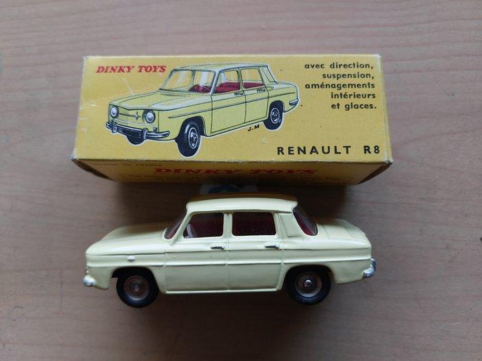 Dinky Toys 1:43 - Modelauto - Dinky Toys Renault R8, Boxed, Hobby en Vrije tijd, Modelauto's | 1:5 tot 1:12