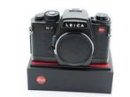 Leica R7 - Analoge camera