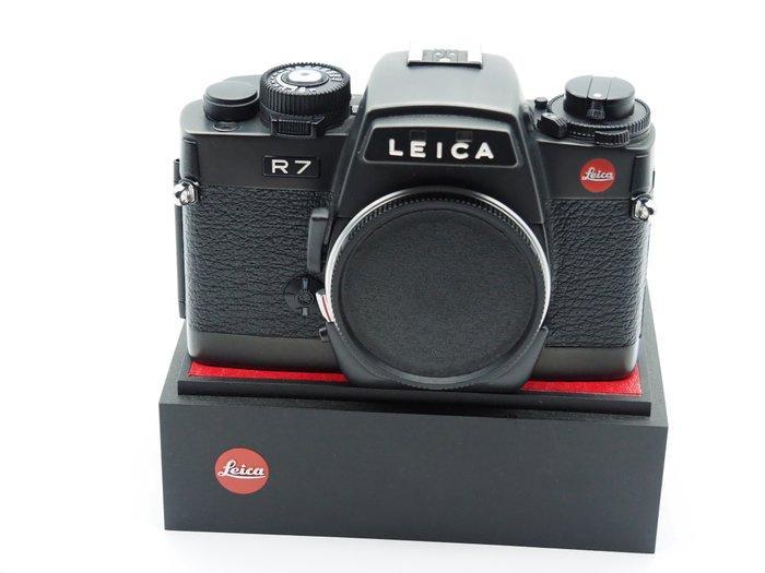 Leica R7 - Analoge camera, Verzamelen, Foto-apparatuur en Filmapparatuur
