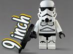 Lego - Figuur - 23 cm Stormtrooper Lego Star Wars - herberg, Nieuw