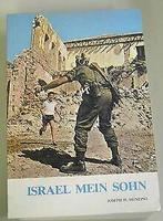 Israel mein Sohn  Joseph H Hunting  Book, Joseph H Hunting, Verzenden
