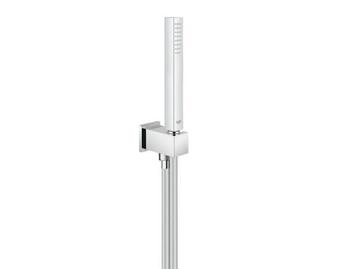Veiling - Grohe handdouche set Euphoria Cube chroom