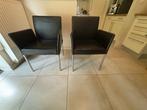 Walter Knoll - EOOS - Fauteuil (2) - Jason 1410 - Acier,