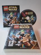 LEGO Star Wars the Complete Saga PS3, Games en Spelcomputers, Games | Sony PlayStation 3, Ophalen of Verzenden, Zo goed als nieuw