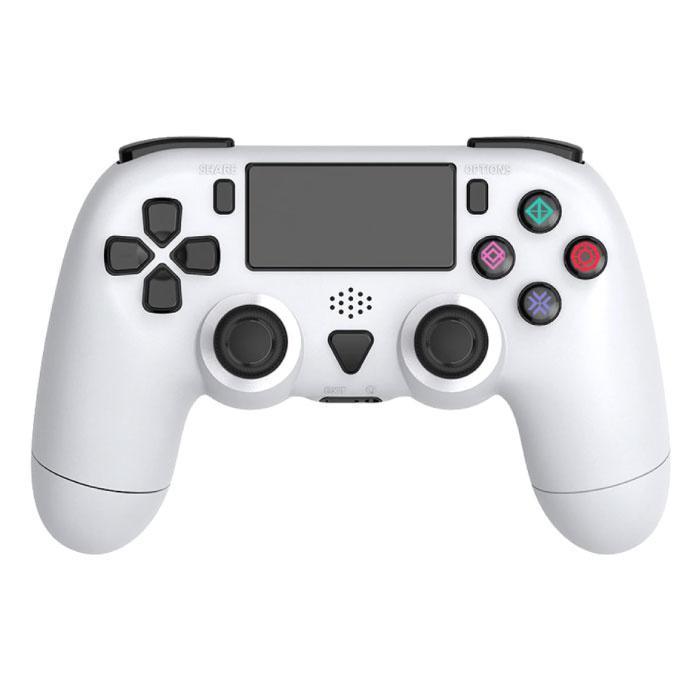 Gaming Controller voor PlayStation 4 - PS4 Bluetooth Gamepad, Consoles de jeu & Jeux vidéo, Consoles de jeu | Autre, Envoi