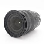Nikon Z 24-70mm F/2.8 S | Tweedehands, Audio, Tv en Foto, Foto | Lenzen en Objectieven, Verzenden, Zo goed als nieuw