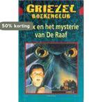 Alex mysterie Raaf 9789043801713 Tessa Krailing, Verzenden, Tessa Krailing